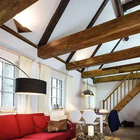 Apartament Hw App 6 Welt