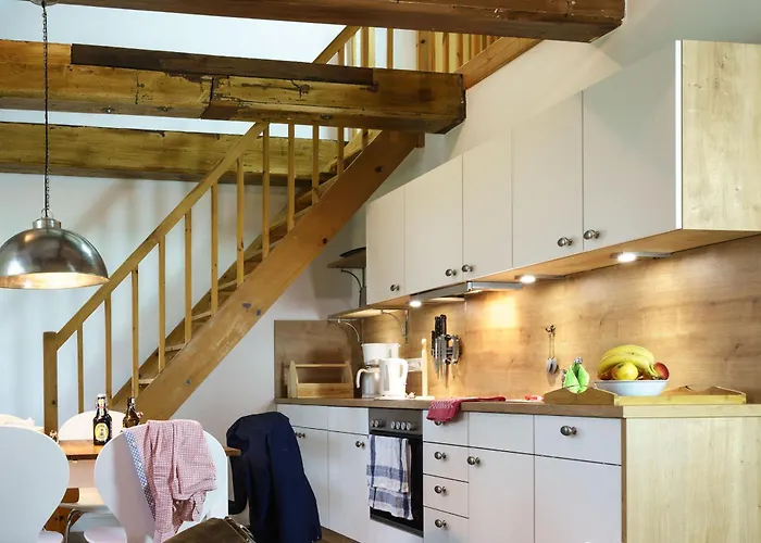 Lejlighed Hw App 6 Welt